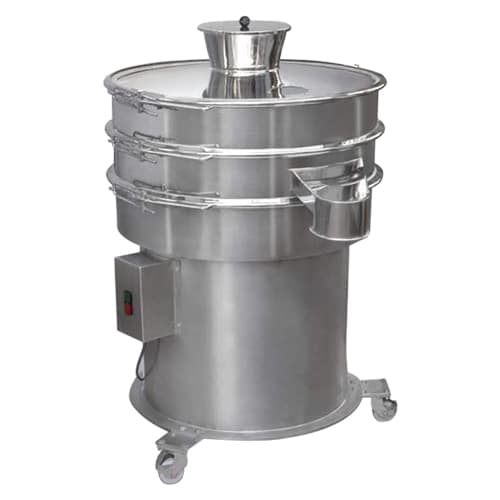 Vibro Sifter Manufacturer India, Vibro Sifter Supplier and Exporter